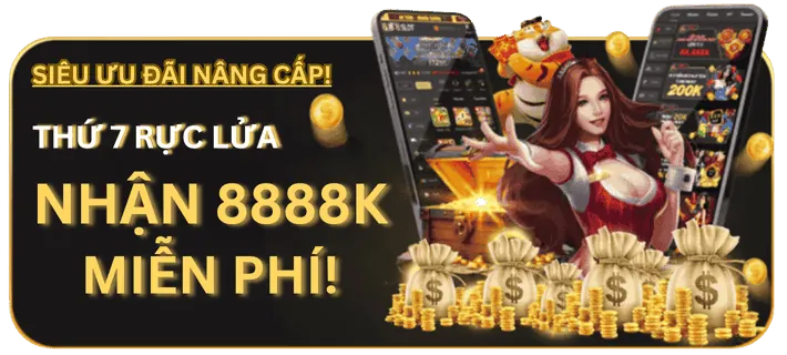 Chương trình VIP với những đặc quyền riêng