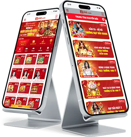 Giao diện người dùng thân thiện trên điện thoại và máy tính