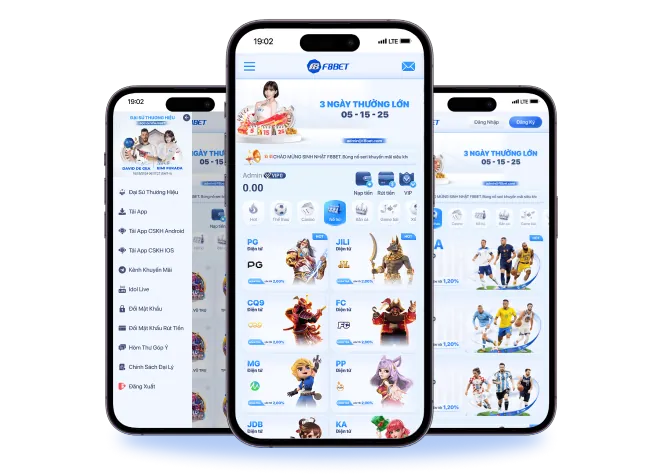 Nền tảng công nghệ hiện đại F66