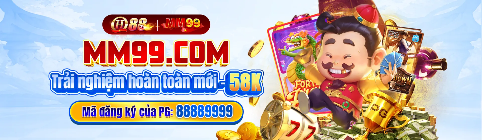 Hình ảnh chính f66 hiện đang mở với các ưu đãi độc quyền