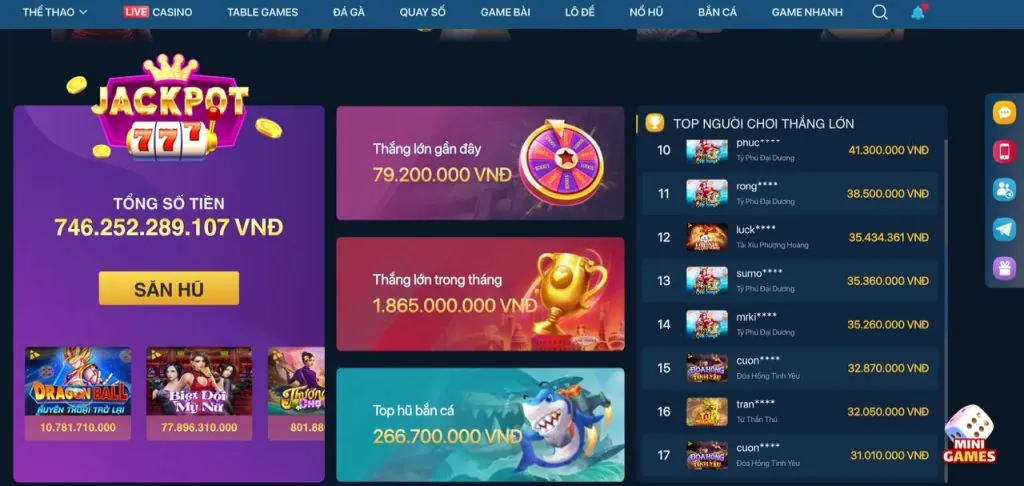 Ưu đãi nạp tiền hàng ngày f66